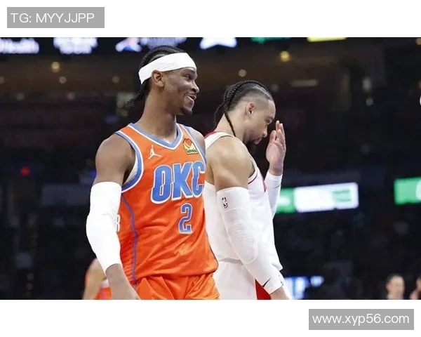 雷霆与开拓者首场对决精彩回放全场比赛亮点与精彩瞬间解析