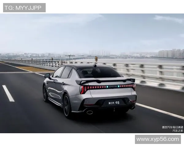 从赛场到街头，领克03借聚星名人赛诠释运动型座驾新界说