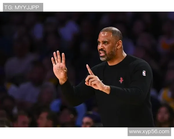 火箭终迎新赛季首胜！乌度卡抛弃五大收奇效 伊森迸发轰22分记首功