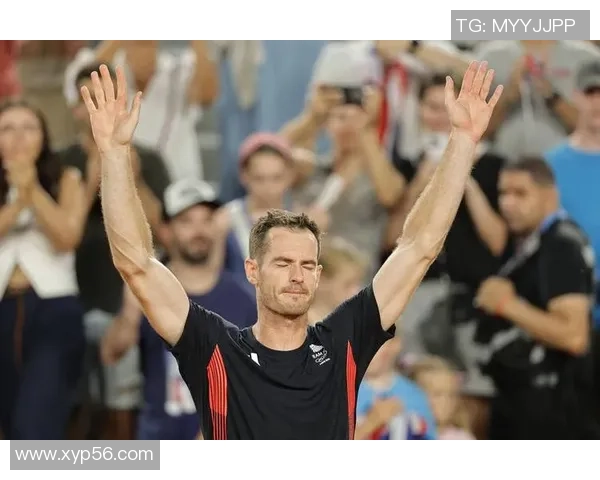 穆雷谈退役后的日子